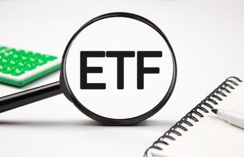 What Is a Bond ETF