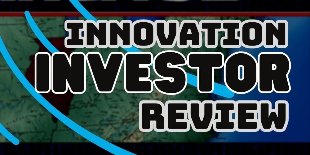 Innovation Investor Review