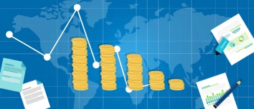 money lost in stocks