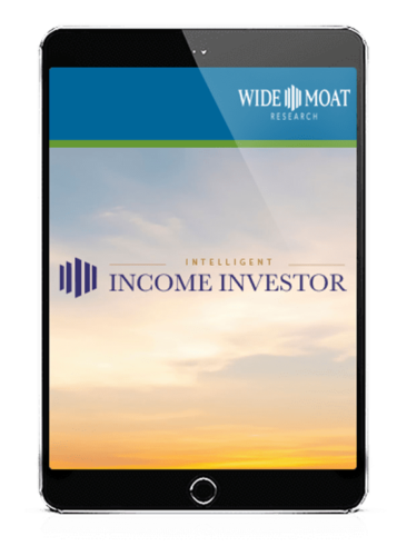intelligent income investor