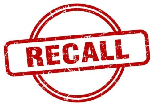 What Happens When a Company Recalls Shares