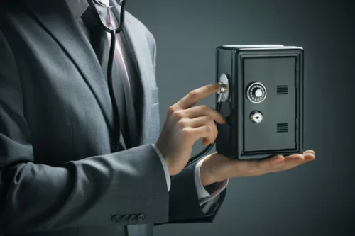 Move 401K to Safer Investments