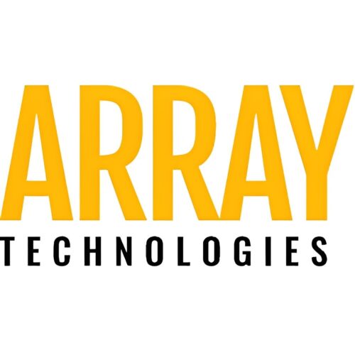 Array technologies stock