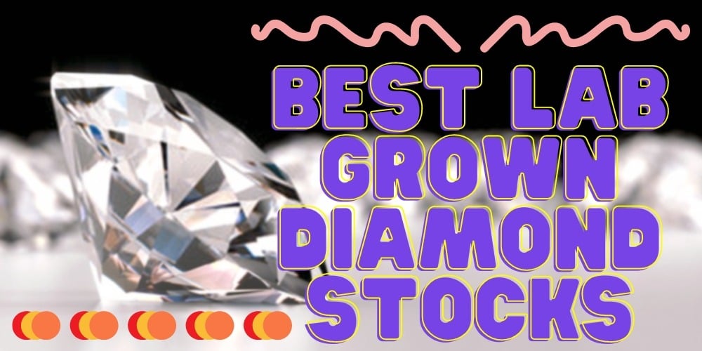 Lab Grown Diamond Stocks