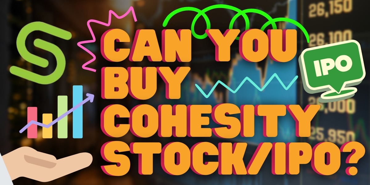 Cohestity Stock