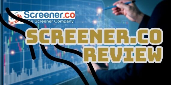Screener.co Review: The Best New Stock Screener?