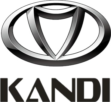 Kandi Technologies Group, Inc.