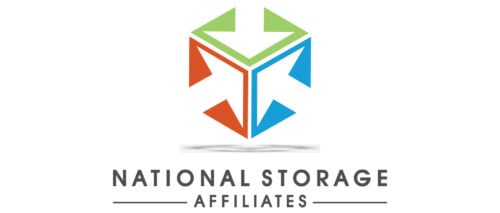 National Storage Affiliates Trust