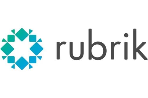 Rubrik Stock