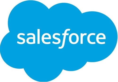 Salesforce Inc