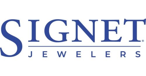 Signet Jewelers Ltd