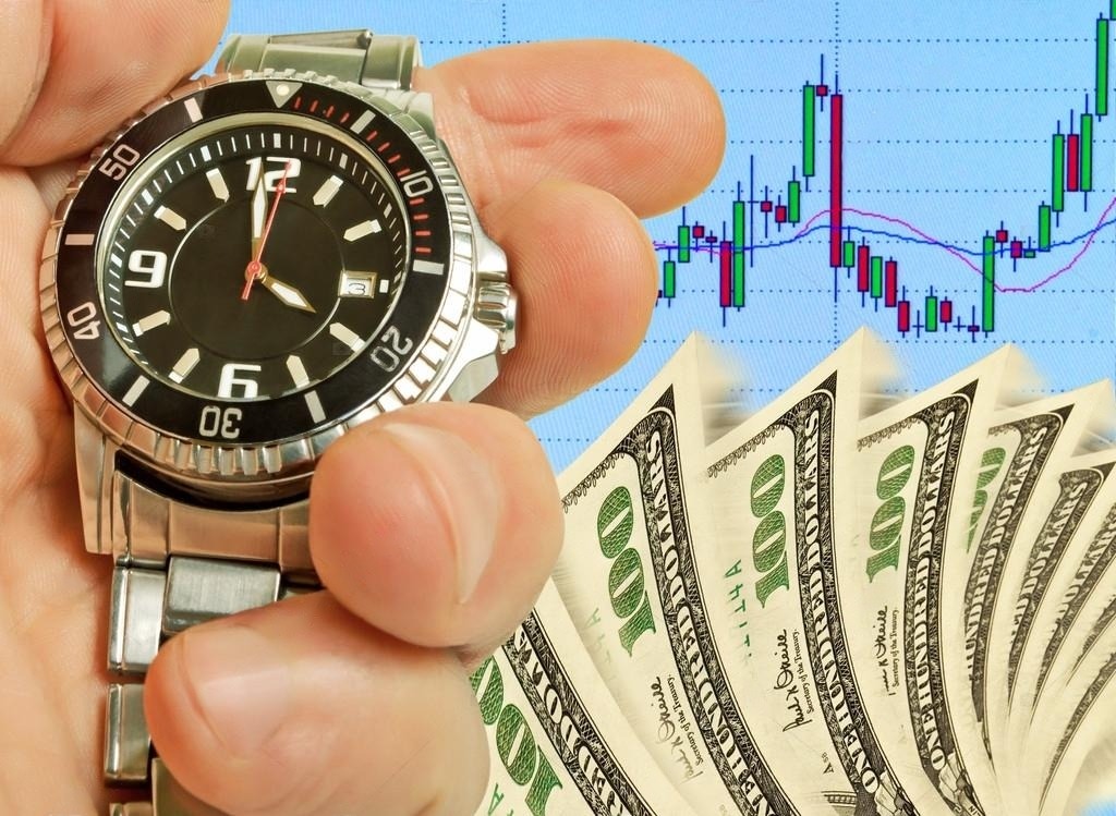 What Is The Best Timeframe For Swing Trading? Here's What You Need To Know!