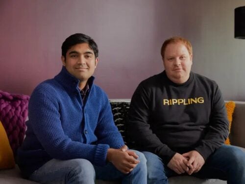 Rippling Founder