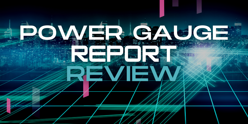 Power Gauge Report Review