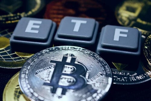Best ETF Investment