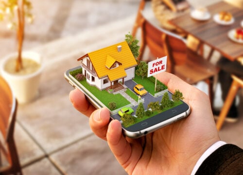 real estate investment apps