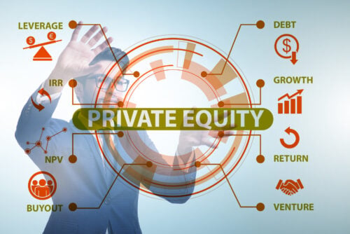 private equity explanation