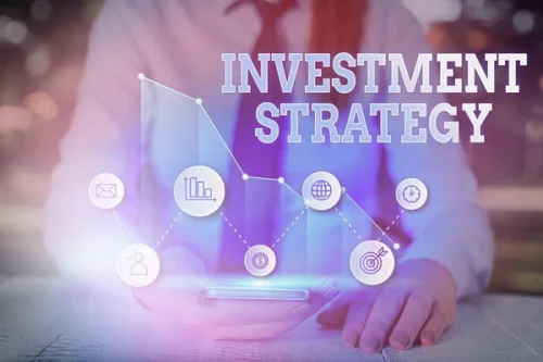 ETF Investment Strategy