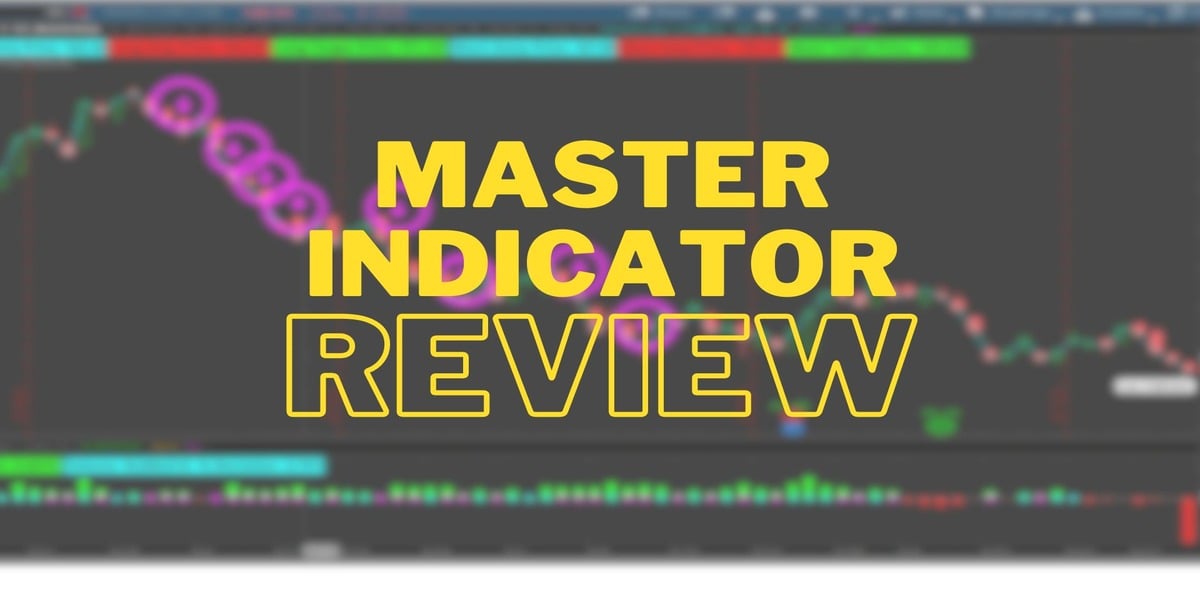 Lance Ippolito Master Indicator Review