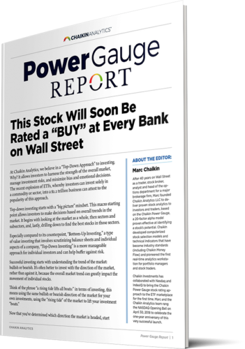 Power Gauge Report Review