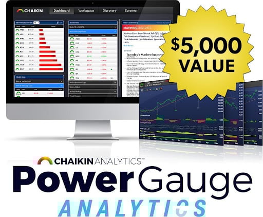 FREE Access to the Power Gauge Analytics system