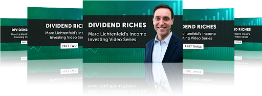 Dividend Riches Video Series