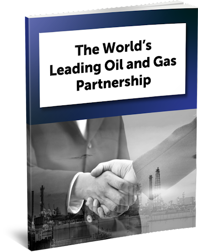 The World’s Leading Oil and Gas Partnership