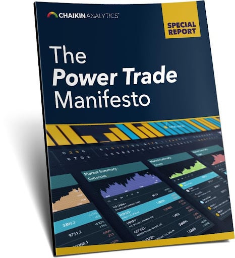 The Power Trade Manifesto