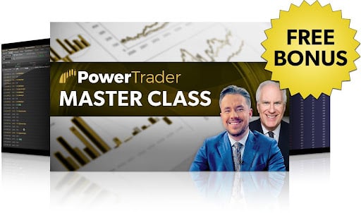 The PowerTrader Master Class