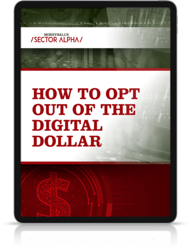 How to Opt Out of the Digital Dollar