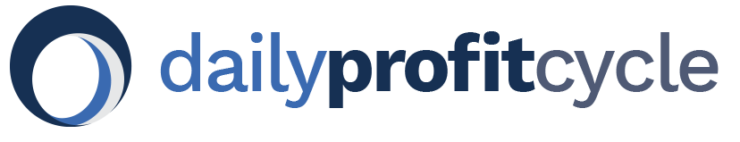 daily profit cycle logo