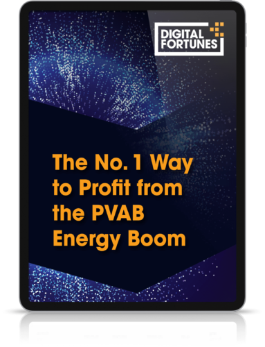 The #1 Way to Profit from the PVAB Energy Boom