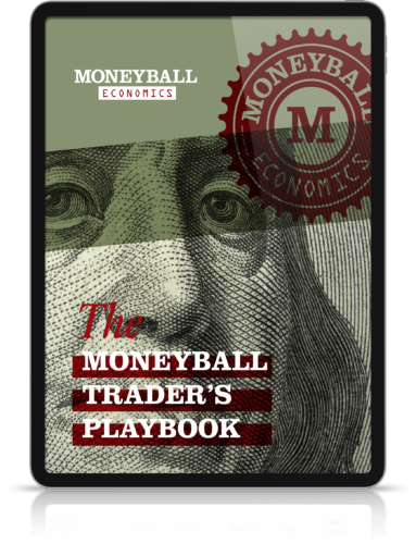 The Moneyball Trader's Playbook