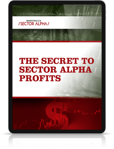 The Secret to Sector Alpha Profits