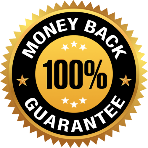 Money-back Guarantee