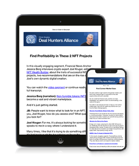 Deal Hunters Alliance Review