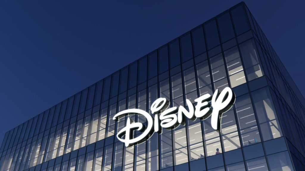 Disney's losses on theatrical releases keep piling upnearing 1 billion