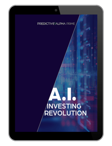 Special Report (II): A.I. Investing Revolution