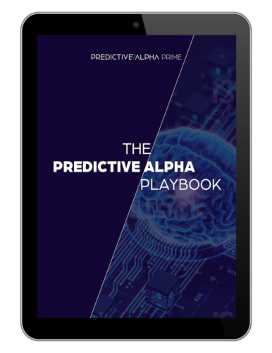 Special Report (I): The Predictive Alpha Playbook