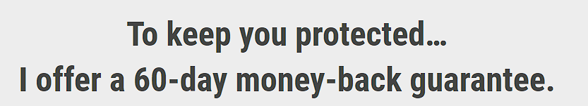 Crypto Cycle Report Moneyback Guarantee