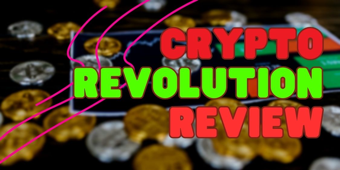 Crypto Revolution Review