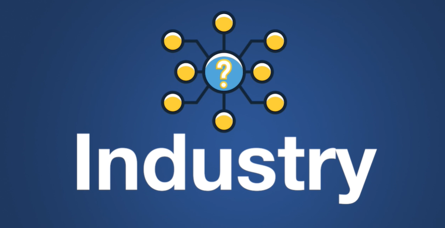 Chris Graebe's FIVE Methodology for Investing: Industry