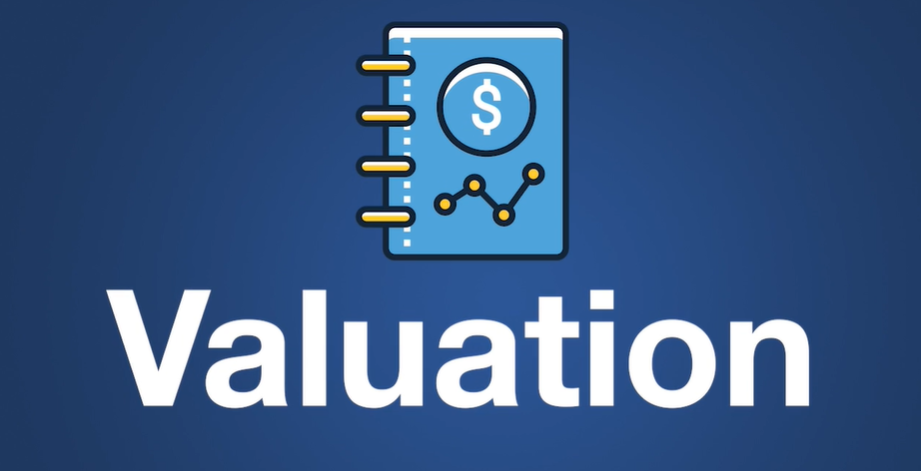 Chris Graebe's FIVE Methodology for Investing: Valuation