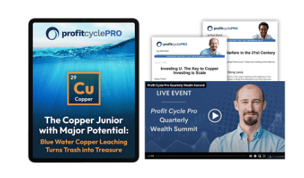 Profit Cycle Pro Package