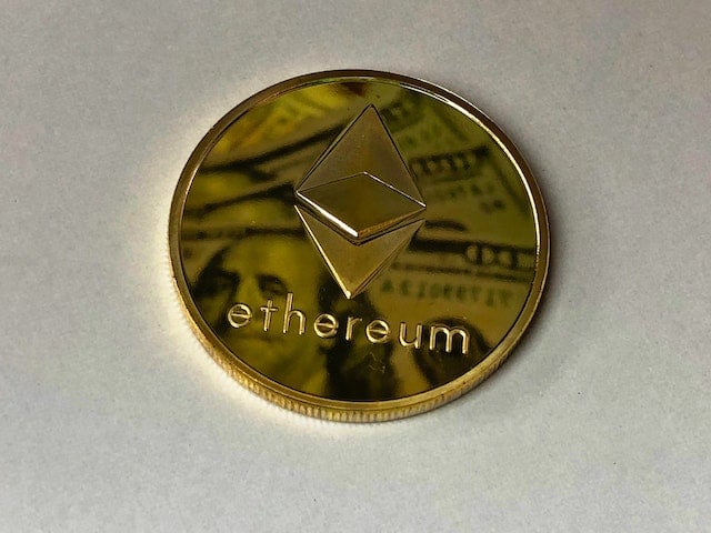 ethereum crypto coin