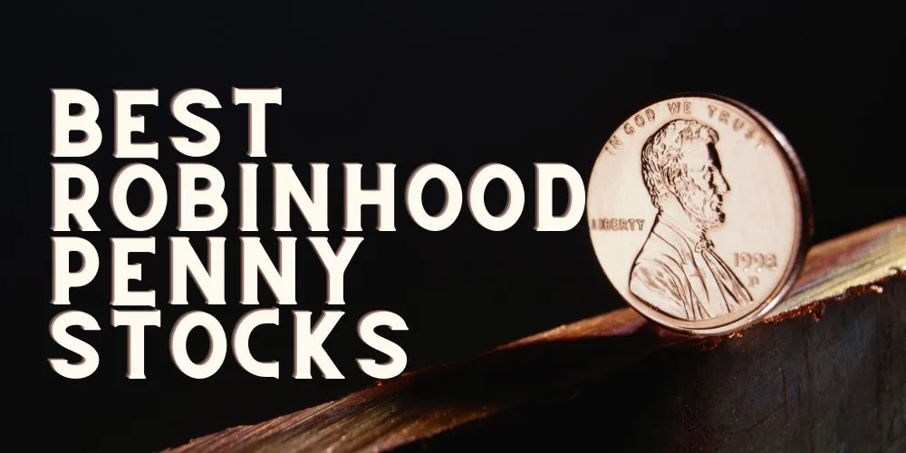 Robinhood Penny Stocks