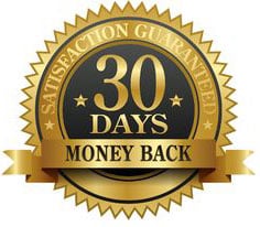 30-Day Money-Back Guarantee