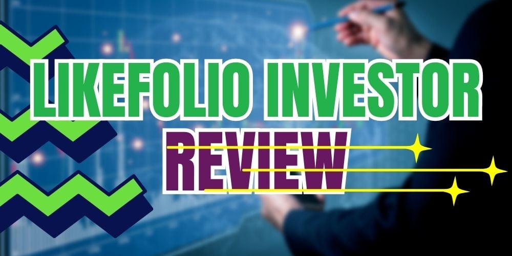 LikeFolio Investor Review Image