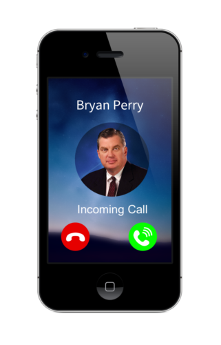 Conference Calls With Bryan Perry