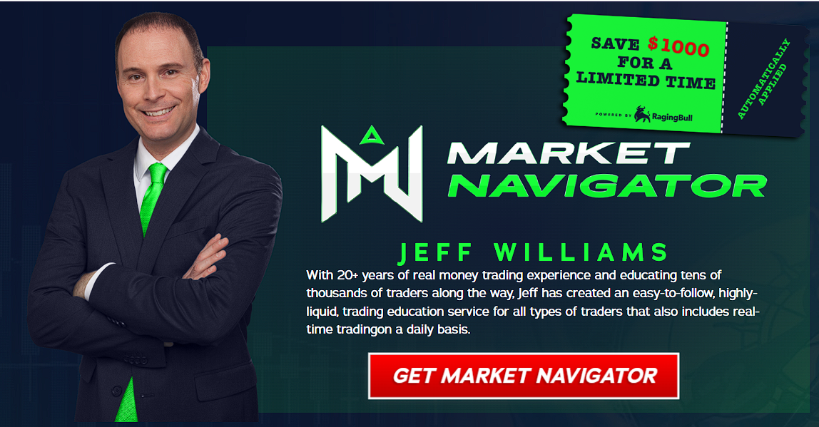 Market Navigator Review